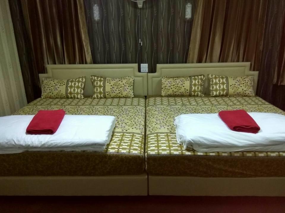 Hotel Hari Om Delhi Darbar Pattaya Zewnętrze zdjęcie